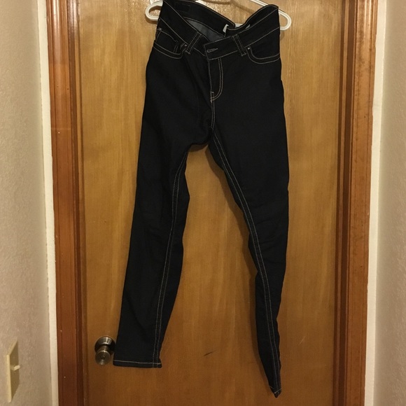 Daytrip long skinny jeans