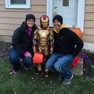 Meet your Posher, Vickie