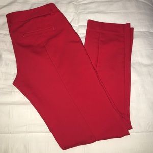 Express columnist dress pant