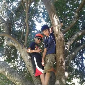 Meet your Posher, Abdul hadib