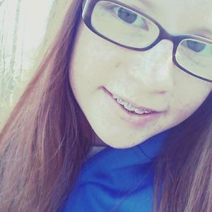 Meet your Posher, Kaylee