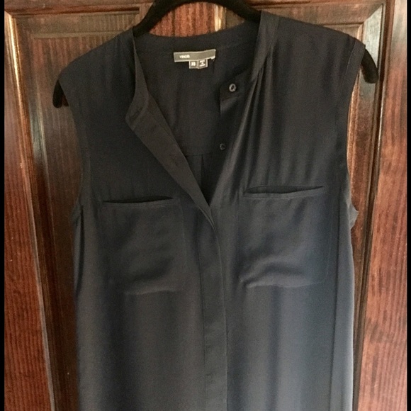 Vince Dresses - Vince sheer tunic/dress Vince Dresses - Vince sheer tunic/dress