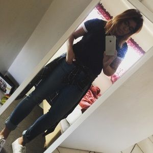 Meet your Posher, Natalie