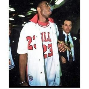 Meet your Posher, Junior