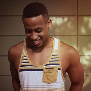 Meet your Posher, Gregory