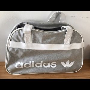 🎉LIMITED TIME SALE🎉 Original ADIDAS Sports Bag
