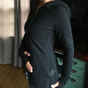 Lululemon Hoodie