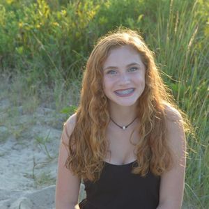 Meet your Posher, Mallory