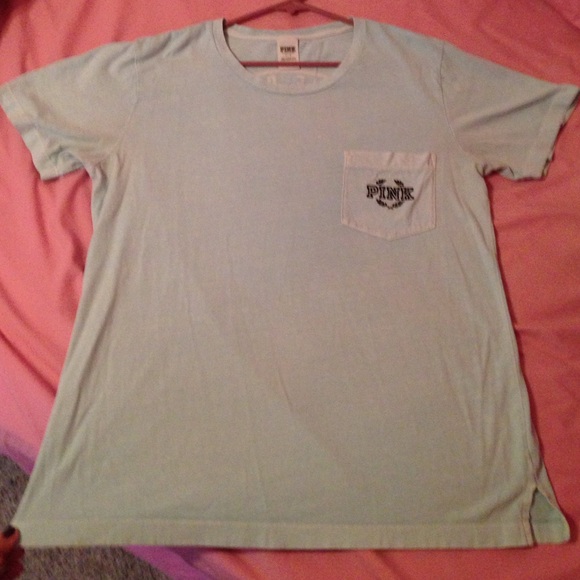100% cotton tee