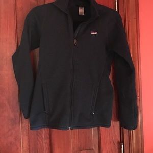 Patagonia jacket
