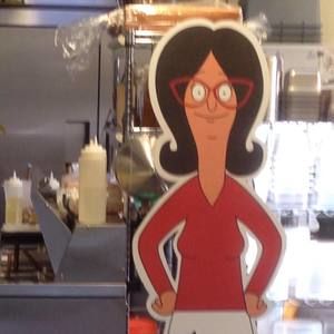 Meet your Posher, Lisa