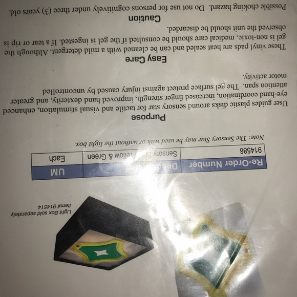 Light box - Picture 3 of 3