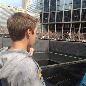 Meet your Posher, Chase