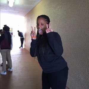 Meet your Posher, Jodi