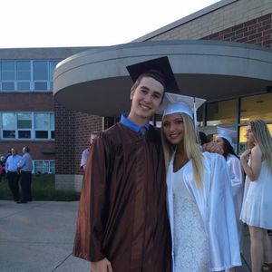 Meet your Posher, Matt