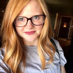 Meet your Posher, Kerri