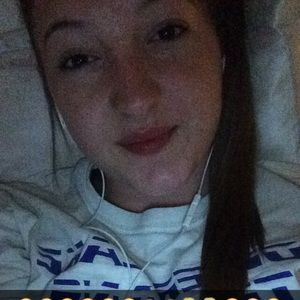 Meet your Posher, Cassie