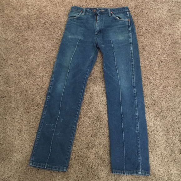 Vintage Wrangler Jeans 💫🌹
