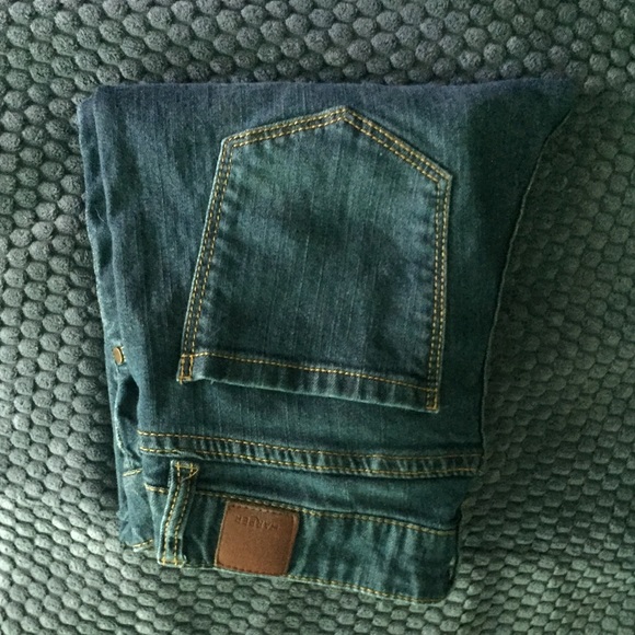 Harper skinny jeans