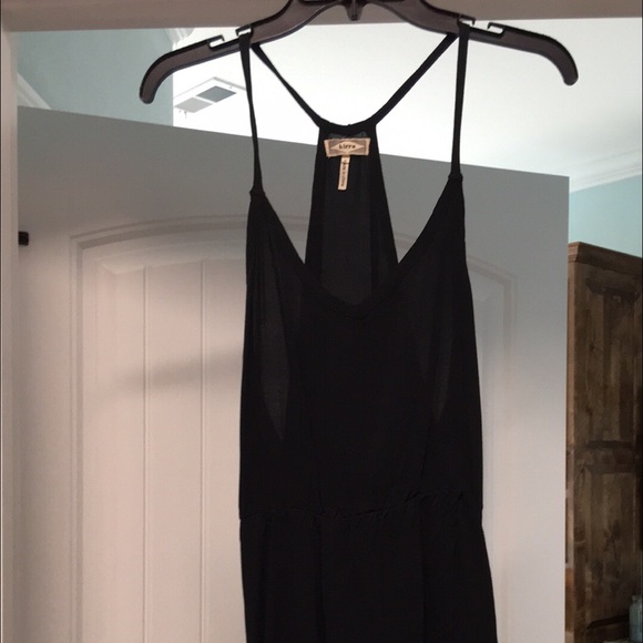 Kirra dress