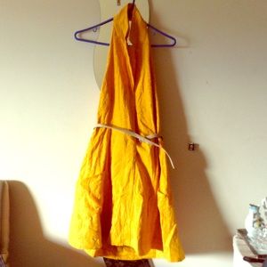 JESSICA SIMPSON.  DRESS