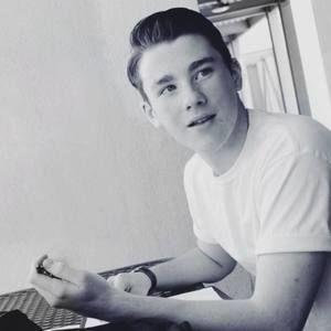 Meet your Posher, Matthew