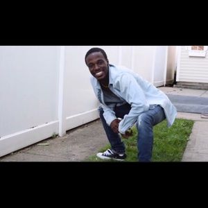 Meet your Posher, Barbara