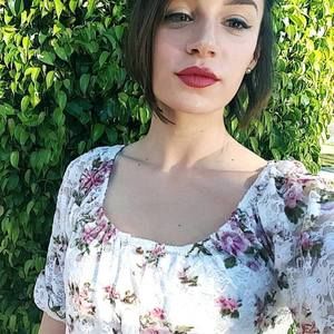 Meet your Posher, Mikayla