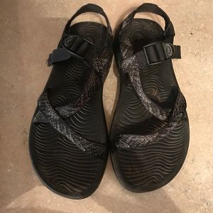 Chacos
