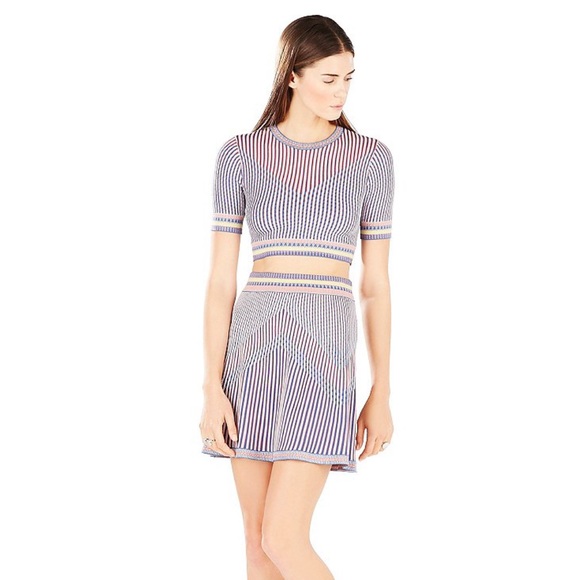 Two Piece Matching Set from BCBG MAXAZARIA - Picture 1 of 4