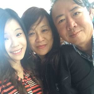 Meet your Posher, Mary jane