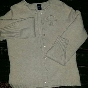 Gap Sweater