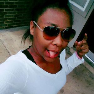 Meet your Posher, Liyah