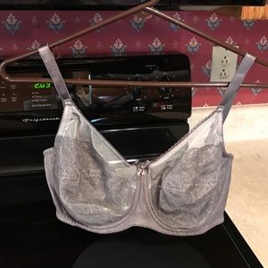 Comfy Bra