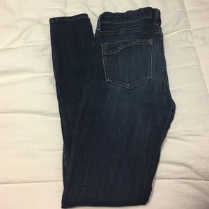 Express jeans
