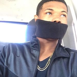 Meet your Posher, Marcus