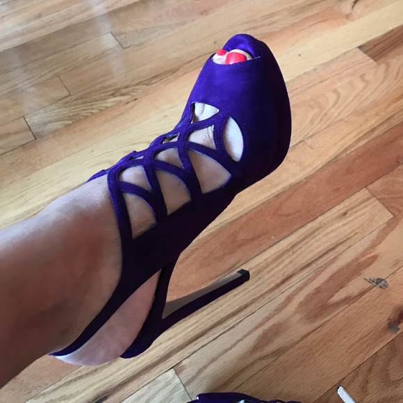 Prada shoes