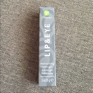 It Works eye cream
