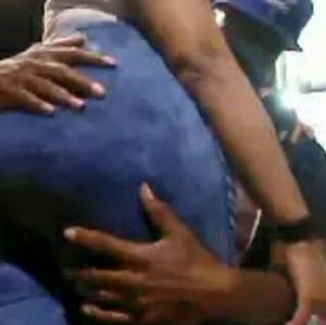 Meet your Posher, Kris