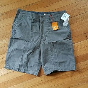 Men's Quicksilver shorts
