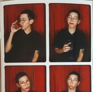 Meet your Posher, Christina