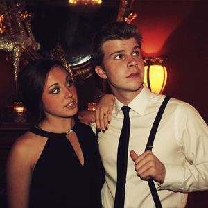 Meet your Posher, John blake