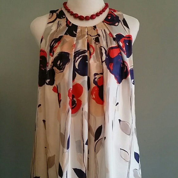 Anthropologie Dresses & Skirts - Anthropologie Isabella Sinclair Dress