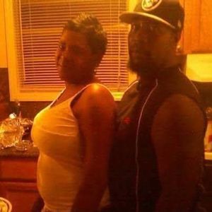 Meet your Posher, Patty