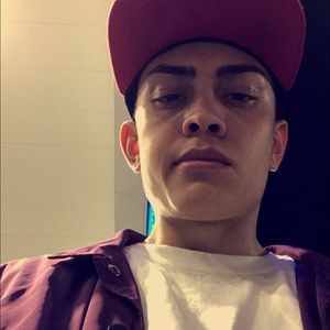 Meet your Posher, Keith