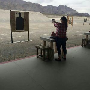 Meet your Posher, Tracy