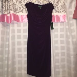 Ralph Lauren dress