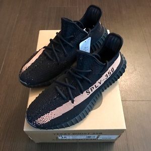 ***SOLD***Yeezy Boost V2 Copper