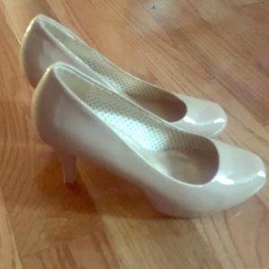 Madden Girl heels  3 inch heels