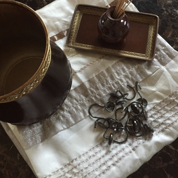 Bathroom set!